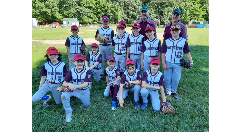 10U All Stars 2022
