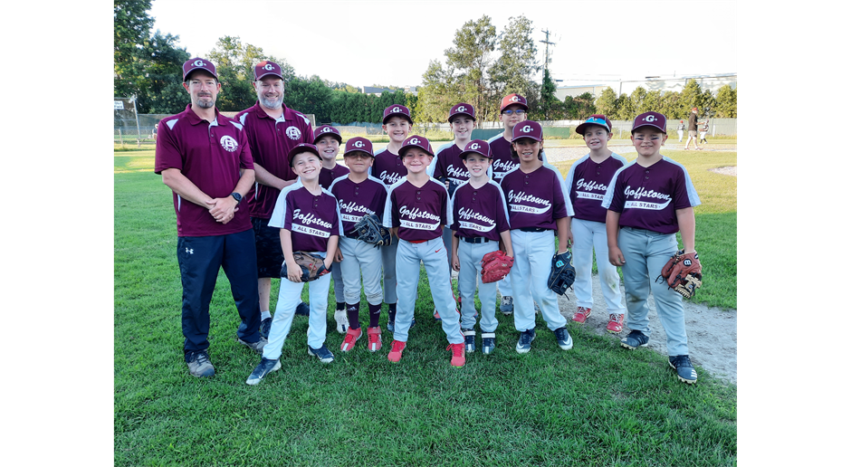 Matty Dobens Tournament 2022