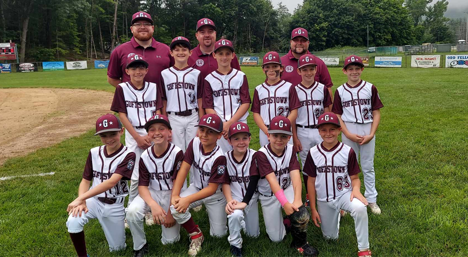 10U All Stars 2023