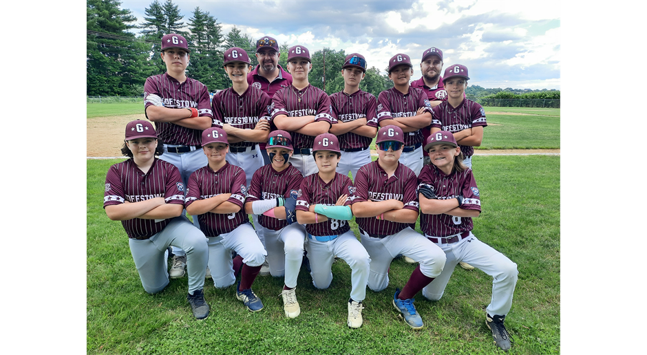 Intermediate (50/70) International Tournament Team 2024